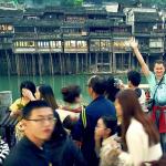Çin'e bağımsız seyahat Hadi Çin'e gidelim