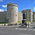 The most famous castles in England England 14th century castles rich families