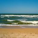 Where is the best place to relax on the Azov Sea?