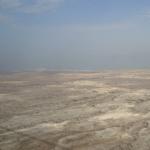 Masada festning - den siste forsvarslinjen til jødene