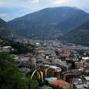 Where is Andorra, history, resorts, entertainment, holidays